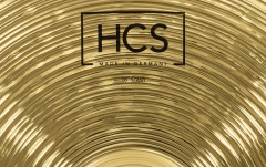 Crash  Meinl Crash HCS18C