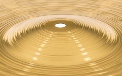 Crash  Meinl Crash HCS18C