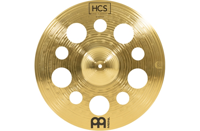 Crash Meinl HCS Trash Crash 18''