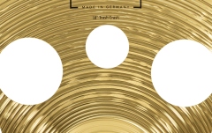 Crash Meinl HCS Trash Crash 18''