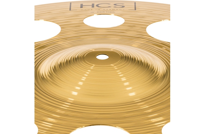 Crash Meinl HCS Trash Crash 18''