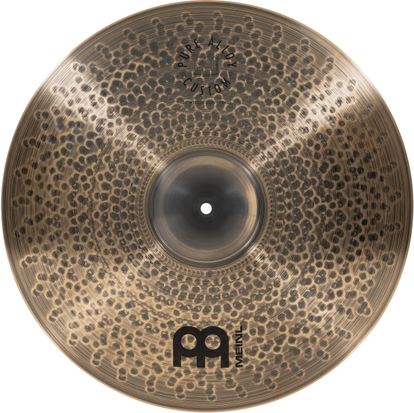 Meinl Pure Alloy Custom Heavy Crash - 20