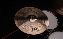Crash Meinl Pure Alloy Custom Medium Crash - 16"