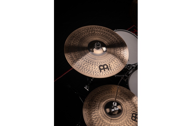 Crash Meinl Pure Alloy Custom Medium Crash - 16"
