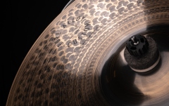 Crash Meinl Pure Alloy Custom Medium Crash - 16"