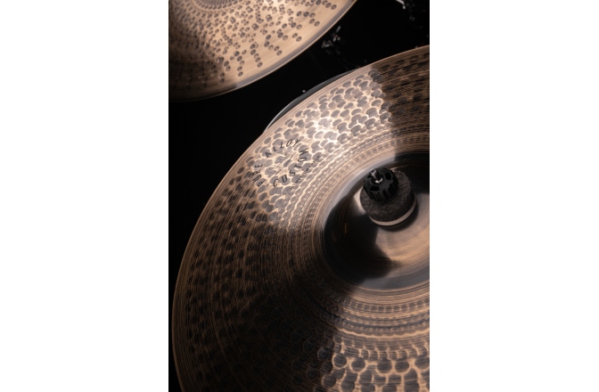 Crash Meinl Pure Alloy Custom Medium Crash - 16"