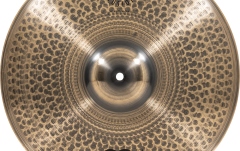 Crash Meinl Pure Alloy Custom Medium Crash - 16"