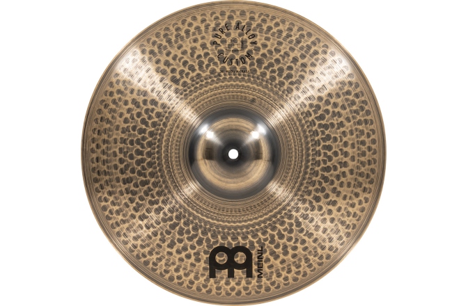 Crash Meinl Pure Alloy Custom Medium Crash - 16"