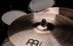Crash Meinl Pure Alloy Custom Medium Heavy Crash - 18"