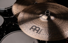 Crash Meinl Pure Alloy Custom Medium Heavy Crash - 18"