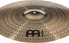 Crash Meinl Pure Alloy Custom Medium Heavy Crash - 18"