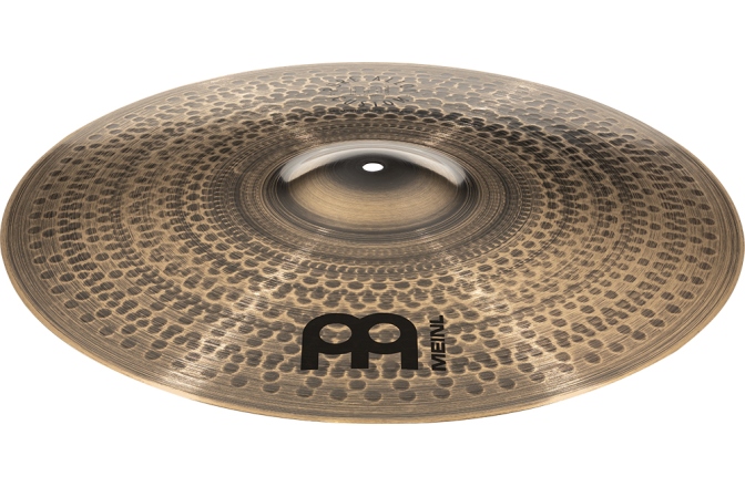 Crash Meinl Pure Alloy Custom Medium Heavy Crash - 18"