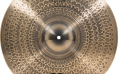 Crash Meinl Pure Alloy Custom Medium Heavy Crash - 18"