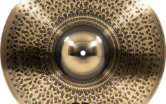 Crash Meinl Pure Alloy Custom Medium Thin Crash - 19"