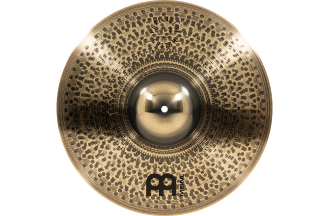 Crash Meinl Pure Alloy Custom Medium Thin Crash - 19"
