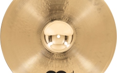 Crash Meinl Pure Alloy Custom Medium Thin Crash - 19"