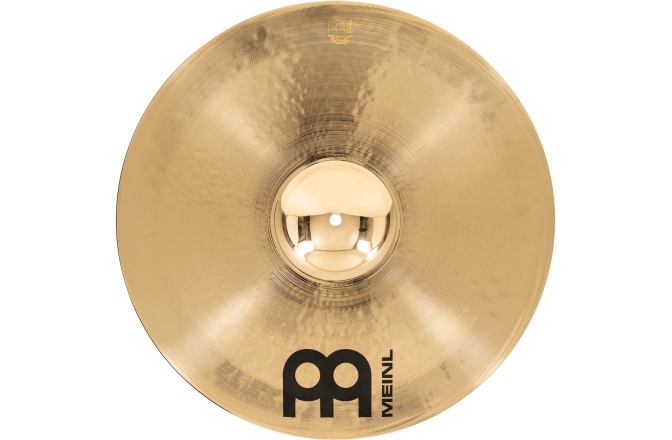 Crash Meinl Pure Alloy Custom Medium Thin Crash - 19"