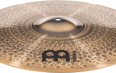 Crash Meinl Pure Alloy Custom Medium Thin Crash - 19"