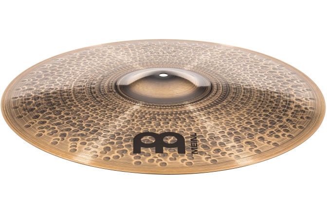 Crash Meinl Pure Alloy Custom Medium Thin Crash - 19"