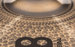 Crash Meinl Pure Alloy Custom Medium Thin Crash - 19"