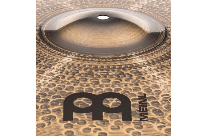Crash Meinl Pure Alloy Custom Medium Thin Crash - 19"