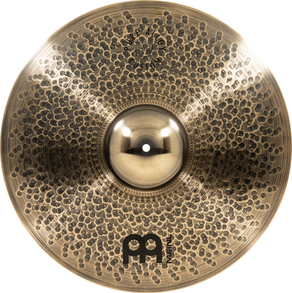 Meinl Pure Alloy Custom Medium Thin Crash - 20