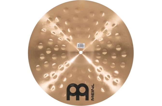 Crash Meinl Pure Alloy Extra Hammered Crash 16'' PA16EHC