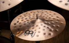 Crash Meinl Pure Alloy Extra Hammered Crash 16'' PA16EHC