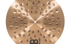 Crash Meinl Pure Alloy Extra Hammered Crash 16'' PA16EHC