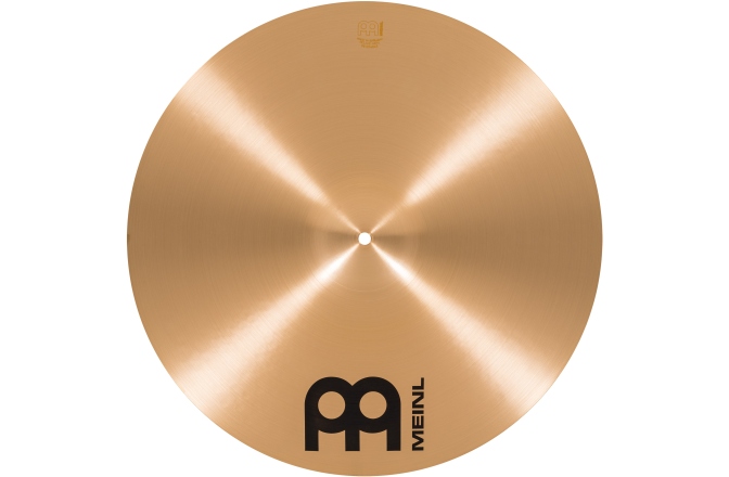 Crash Meinl Pure Alloy Medium Crash - 19"