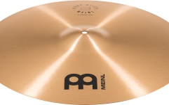 Crash Meinl Pure Alloy Medium Crash - 19"