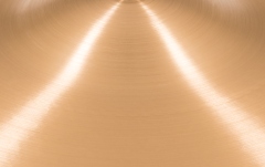 Crash Meinl Pure Alloy Medium Crash - 19"