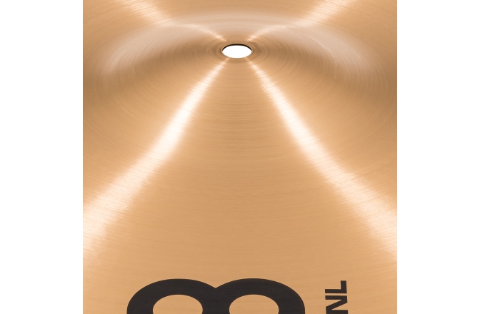 Crash Meinl Pure Alloy Medium Crash - 19"