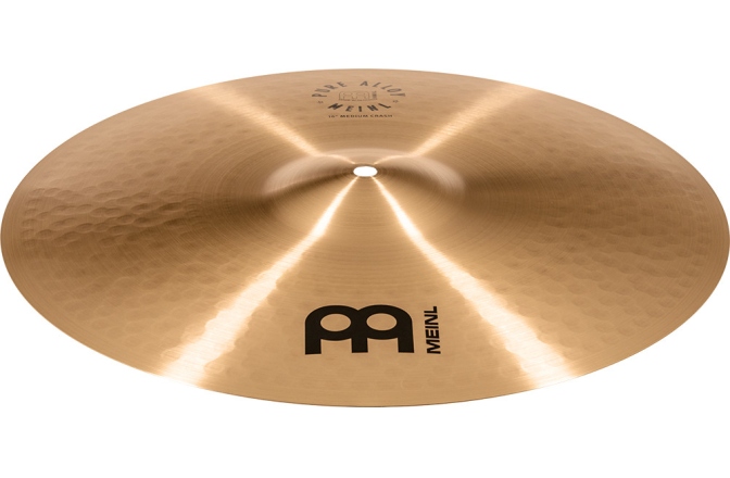 Crash  Meinl Pure Alloy Medium Crash PA16MC