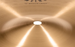 Crash  Meinl Pure Alloy Medium Crash PA16MC