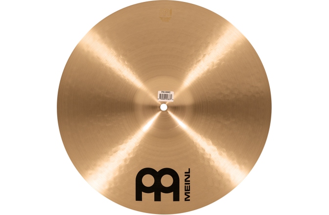 Crash  Meinl Pure Alloy Medium Crash PA16MC