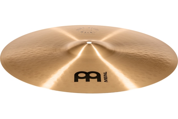 Meinl Pure Alloy Medium Crash PA18MC