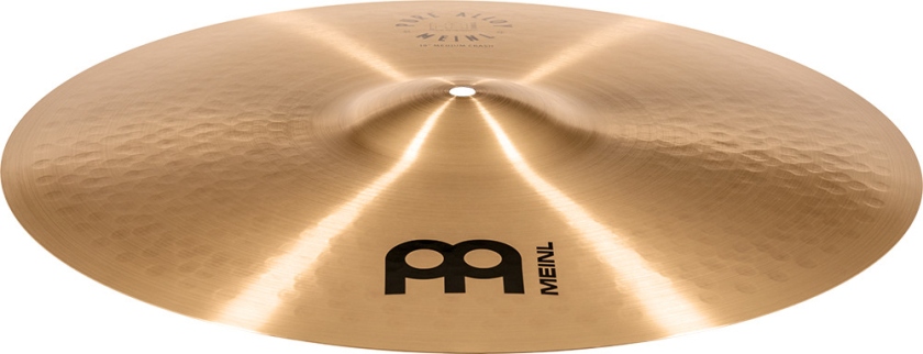 Meinl Pure Alloy Medium Crash PA18MC