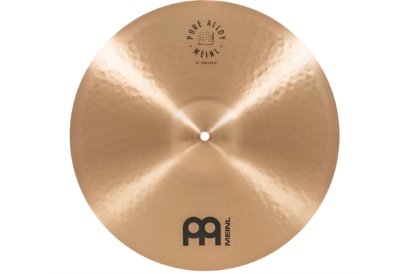 Pure Alloy Thin Crash 16'' PA16TC Pure Alloy Thin Crash 16'' PA16TC