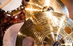 Crash Meinl Trash Crash HCS16TRC