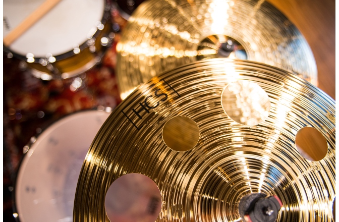 Crash Meinl Trash Crash HCS16TRC