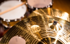 Crash Meinl Trash Crash HCS16TRC