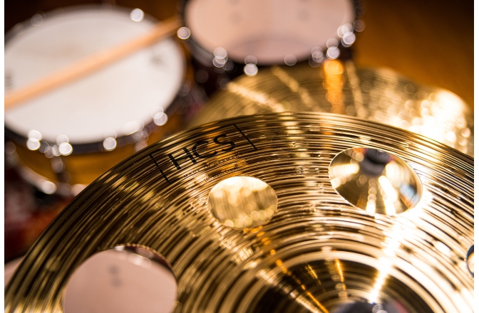 Crash Meinl Trash Crash HCS16TRC