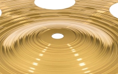 Crash Meinl Trash Crash HCS16TRC