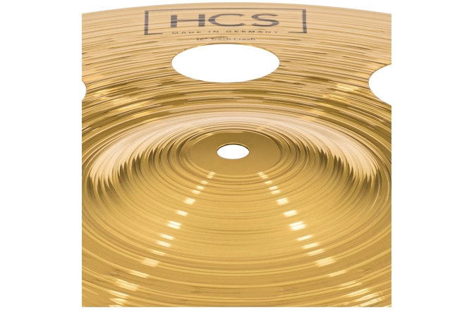 Crash Meinl Trash Crash HCS16TRC