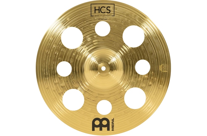 Crash Meinl Trash Crash HCS16TRC