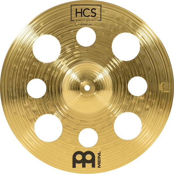 Meinl Trash Crash HCS16TRC