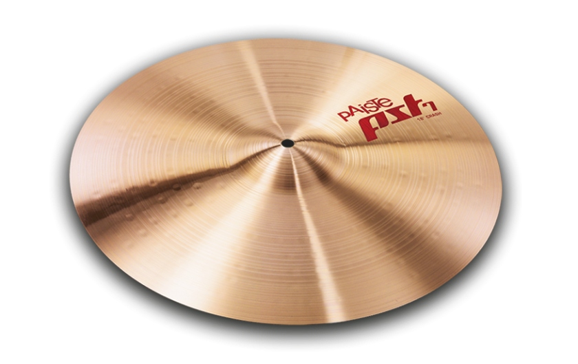 Paiste PST7 19'' Crash