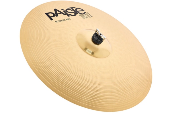 Paiste 101 Crash Ride 18