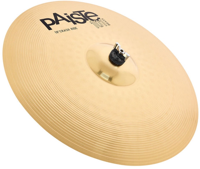 Paiste 101 Crash Ride 18